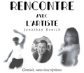Exposition Visions : Rencontre avec le photographe