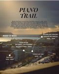 Piano Trail