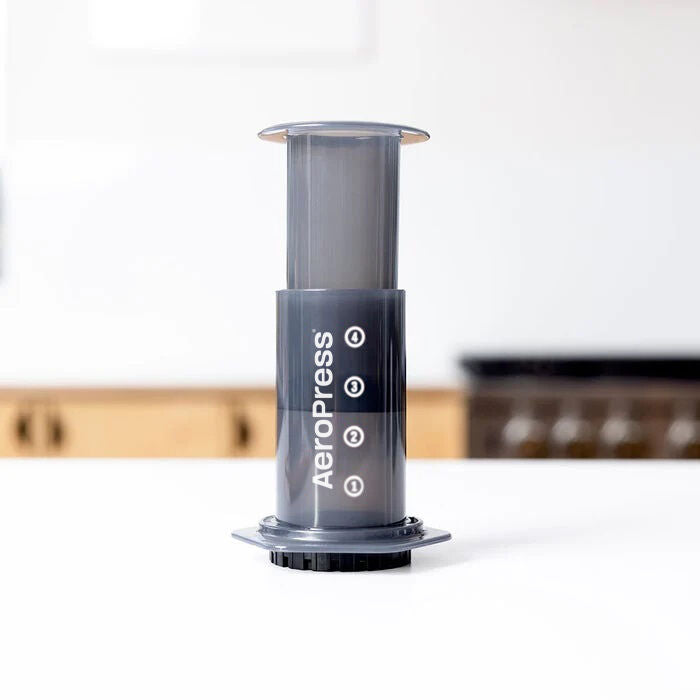 AEROPRESS - Cafetière Original +100 filtres (version 85) - BEAJ
