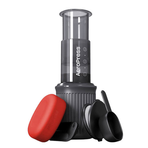 AEROPRESS - GO coffeemaker