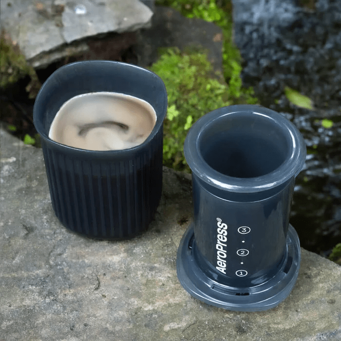 AEROPRESS - Cafetière GO - BEAJ