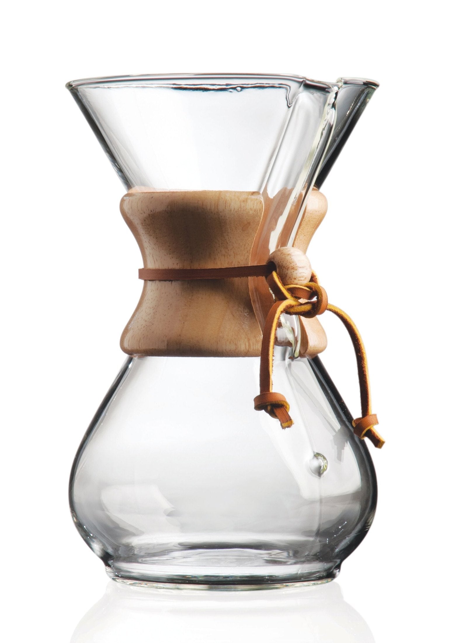 CHEMEX - Cafetière 6 tasses - BEAJ