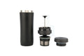 ESPRO - TRAVEL PRESS 350ml Matte Black