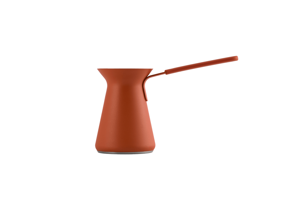 Cafetière Ibrik Otto Brique — Goat Story - BEAJ