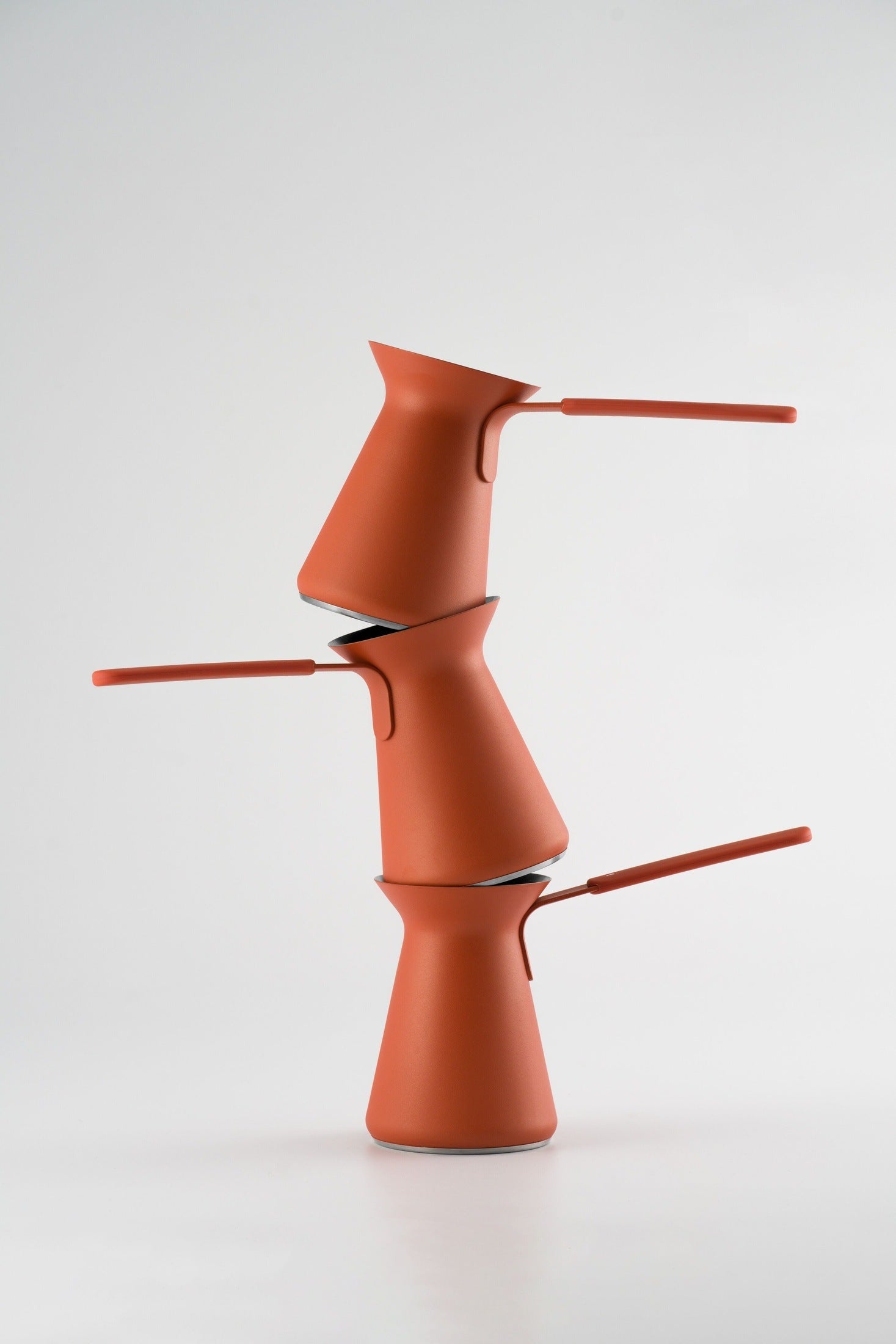 Cafetière Ibrik Otto Brique — Goat Story - BEAJ