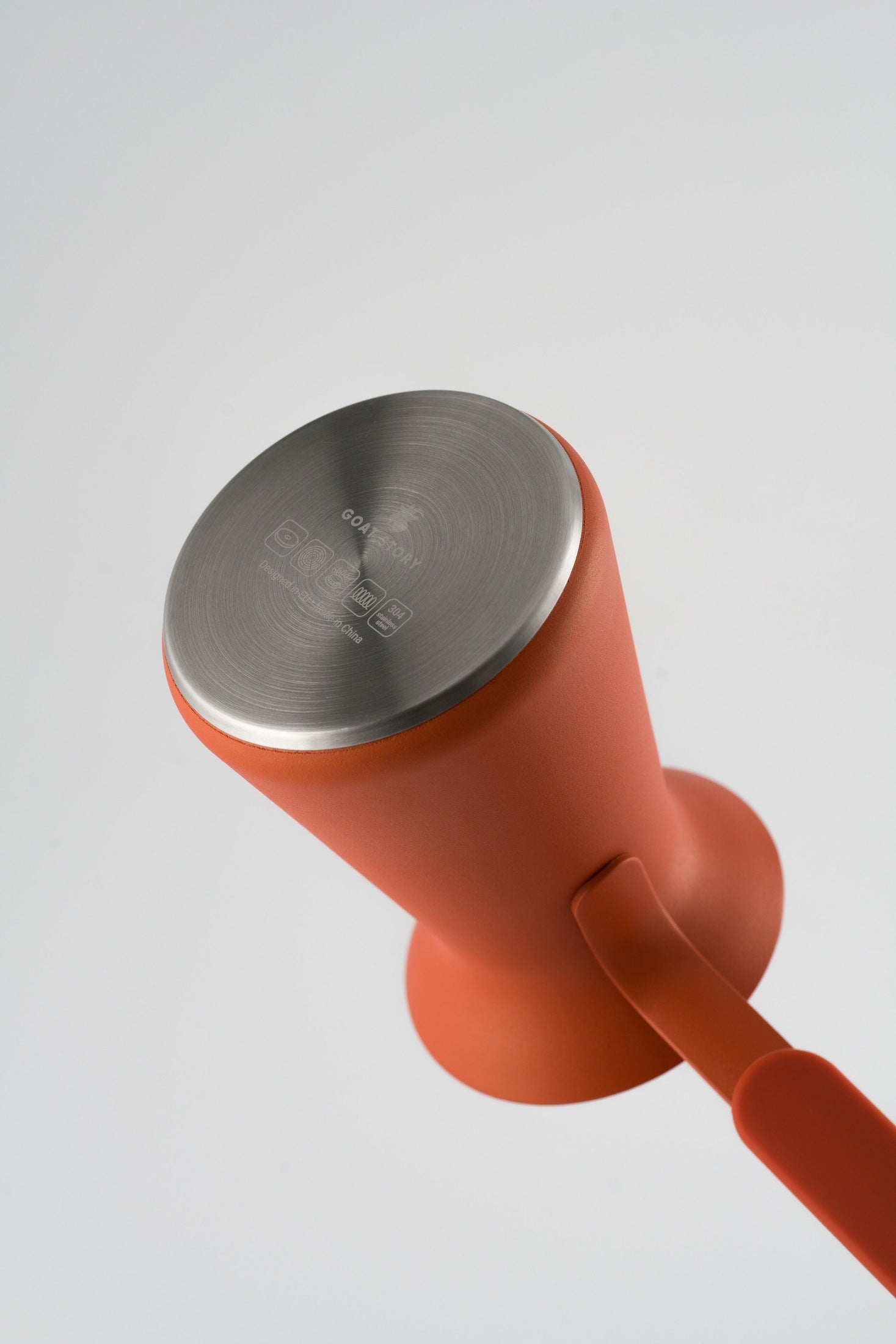 Cafetière Ibrik Otto Brique — Goat Story - BEAJ