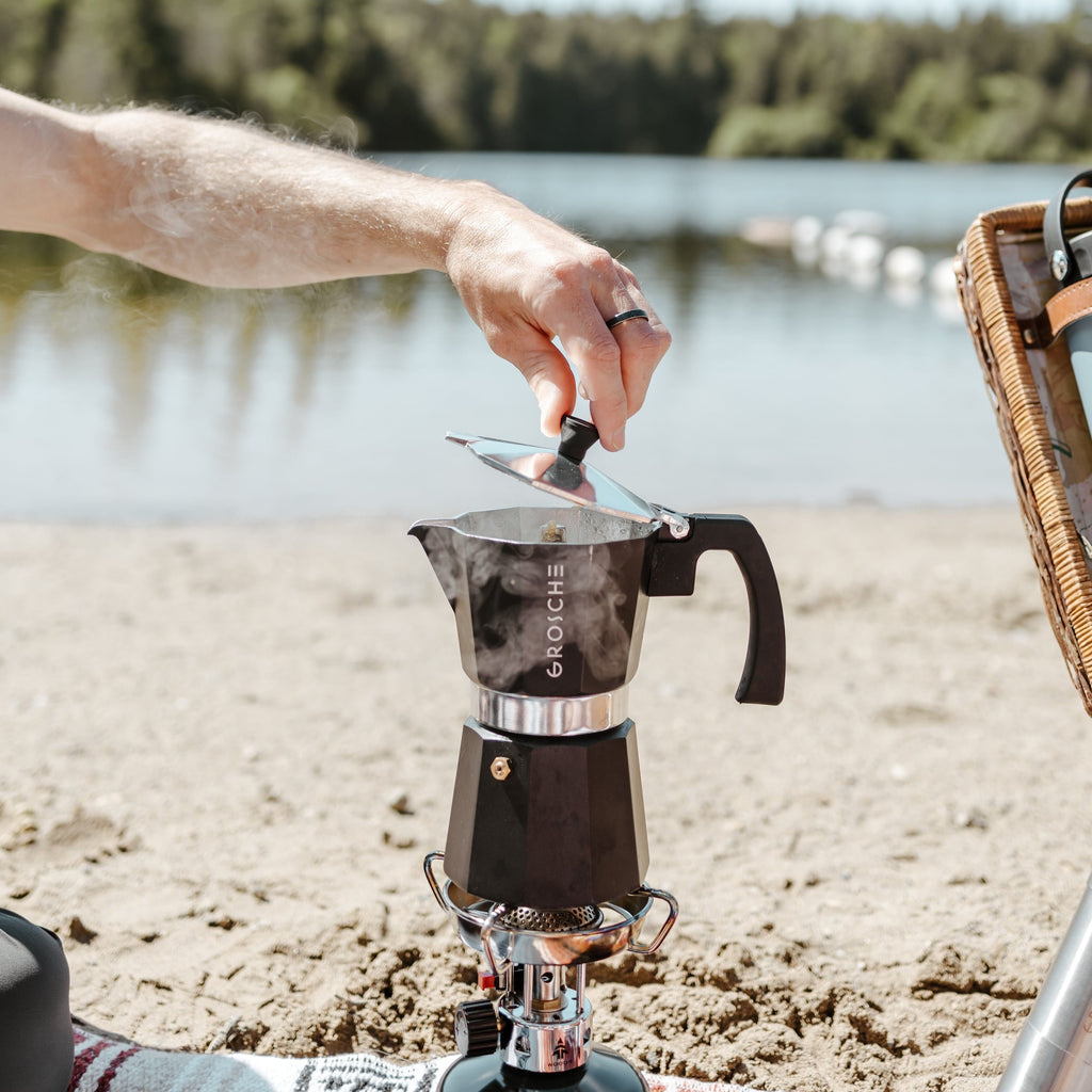 Cafetière Italienne - Milano