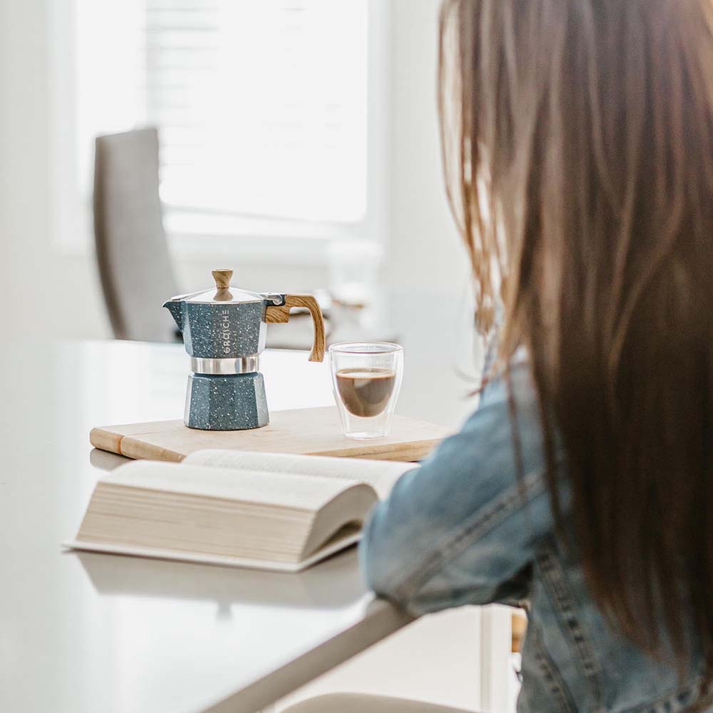 Cafetière Italienne - Milano