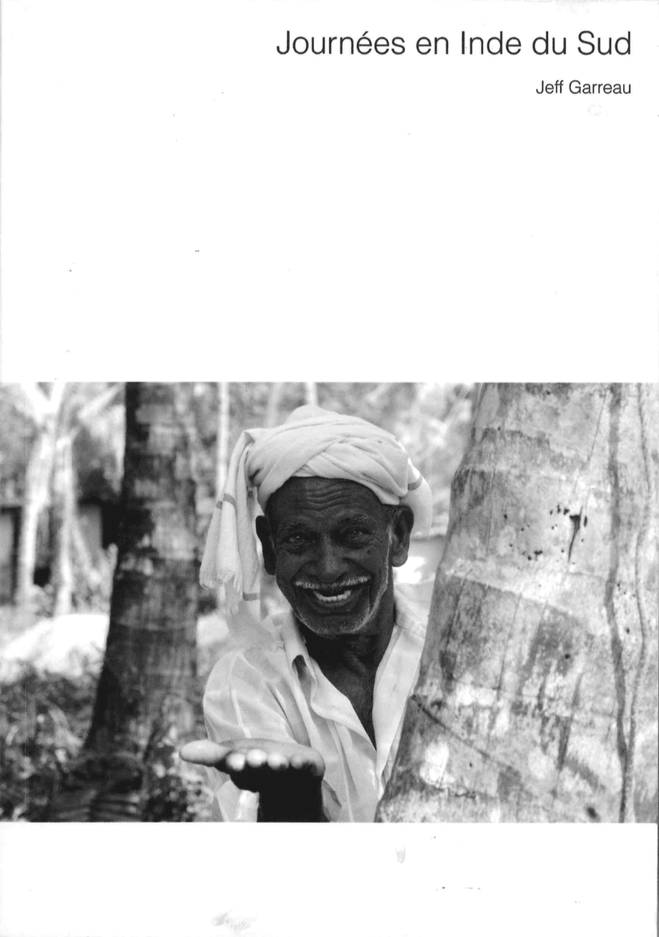 Journées en Inde du Sud