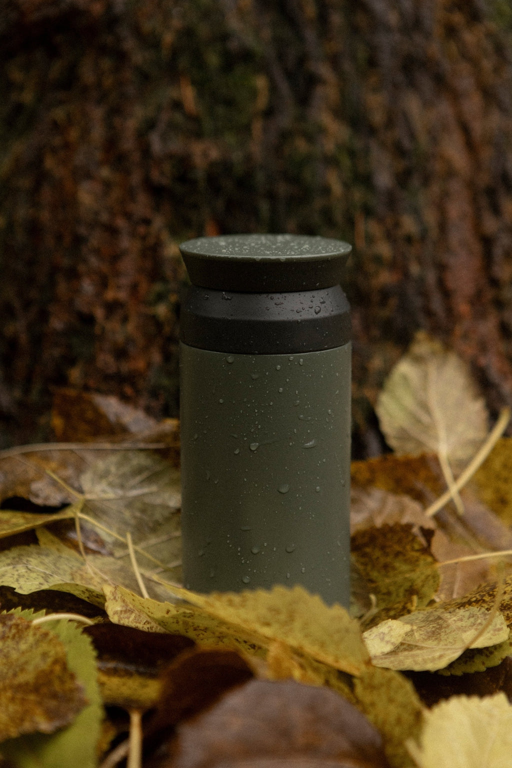 Thermos Travel 500 ml - KINTO