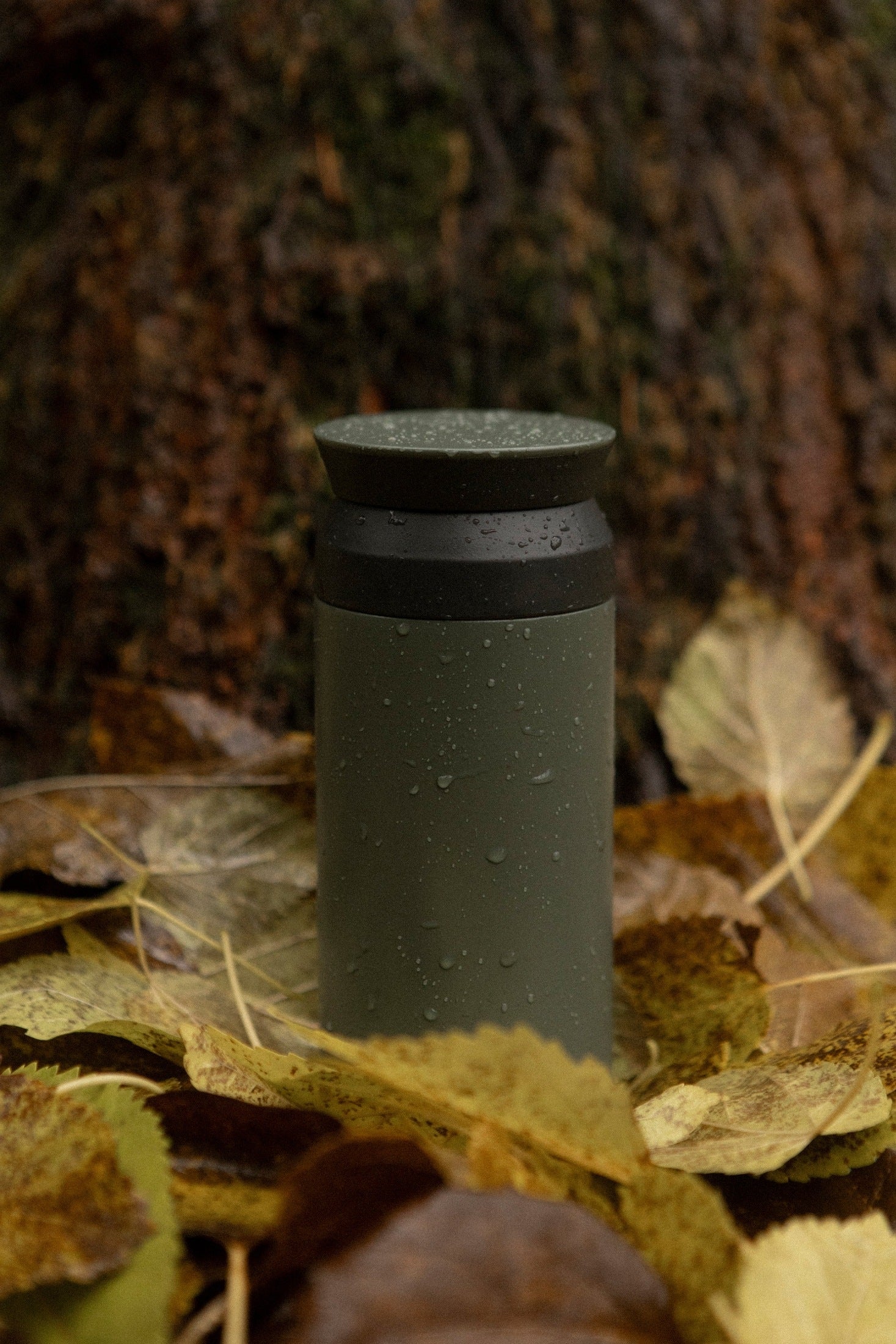 Thermos Travel 500 ml - KINTO