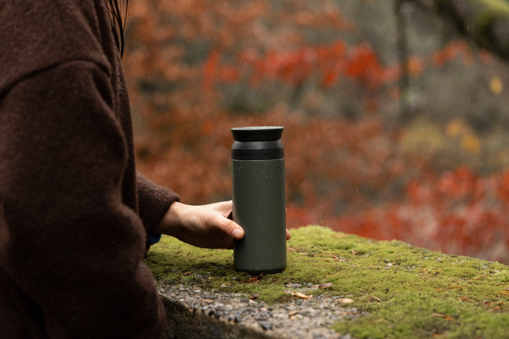 Thermos Travel 500 ml - KINTO