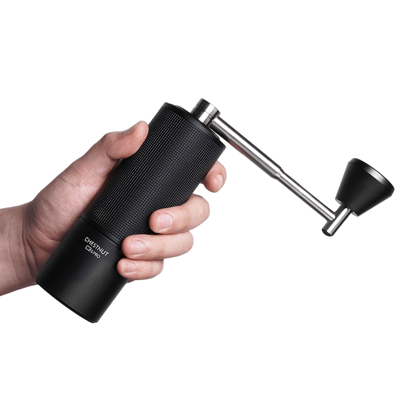 Moulin à Café Chestnut C3S Pro