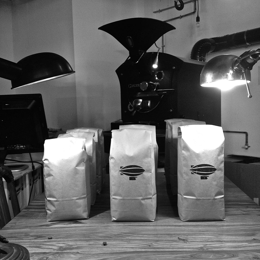 Café Torréfié 500g - BEAJ