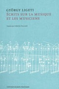 Écrits sur la musique et les musiciens - BEAJ