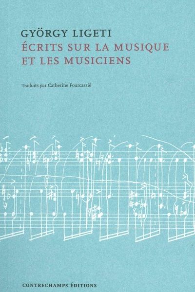 Écrits sur la musique et les musiciens - BEAJ
