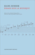 Essais sur la musique - BEAJ