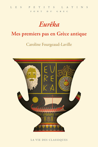 Eurêka - BEAJ