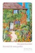 Journal de mon jardin - BEAJ