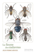 La Faune des cadavres - BEAJ