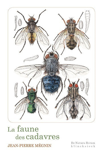 La Faune des cadavres - BEAJ
