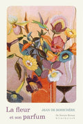 La Fleur et son parfum - BEAJ