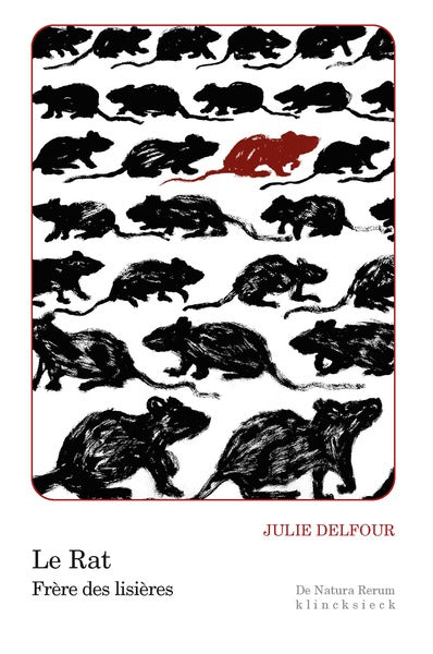 Le Rat - BEAJ