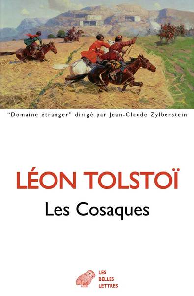 Les Cosaques - BEAJ