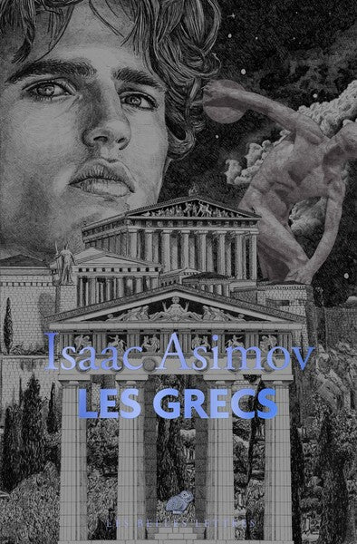 Les Grecs - BEAJ