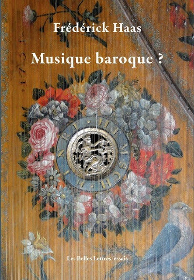 Musique baroque ? - BEAJ