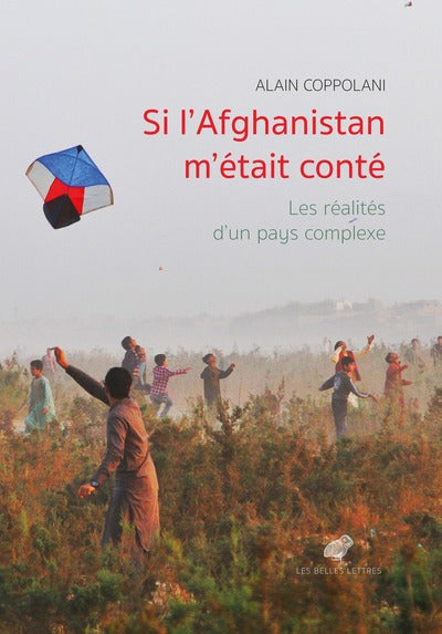 Si l'Afghanistan m'était conté - BEAJ
