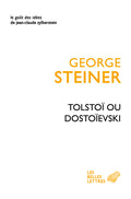 Tolstoï ou Dostoïevski - BEAJ