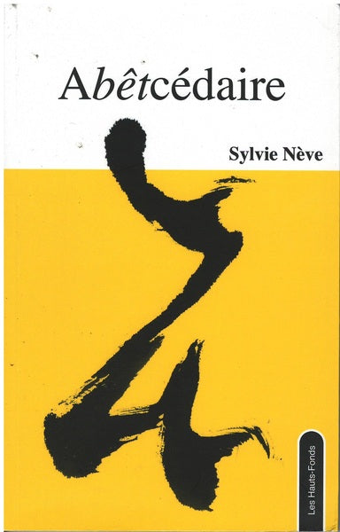 ABETCEDAIRE - BEAJ