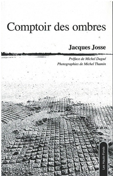 COMPTOIR DES OMBRES - BEAJ