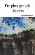 De plus grands déserts - BEAJ