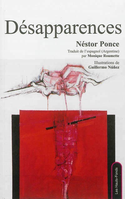 DESAPPARENCES - BEAJ