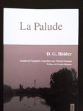 LA PALUDE - BEAJ