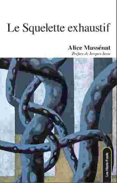 LE SQUELETTE EXHAUSTIF - BEAJ