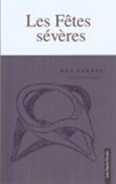 LES FETES SEVERES - BEAJ