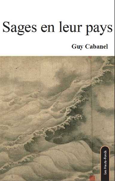 Sages en leur pays - BEAJ