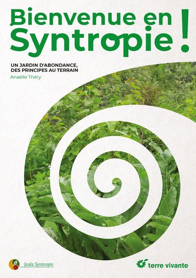 Bienvenue en syntropie - BEAJ