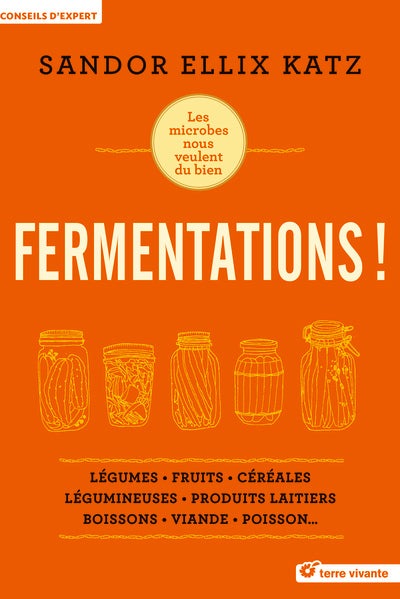 Fermentations ! - BEAJ