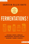 Fermentations ! - BEAJ
