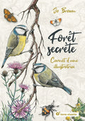 Forêt secrète - BEAJ