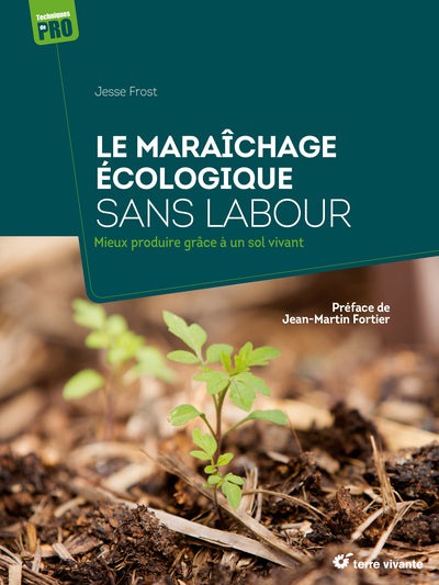 Le maraîchage écologique sans labour - BEAJ