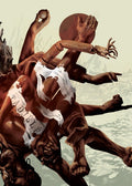Tadjélé - Récits d'exil - BEAJ