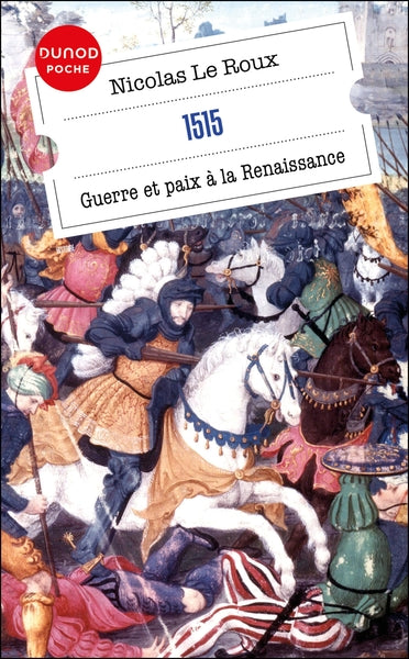 1515 - Guerre et paix à la Renaissance - BEAJ