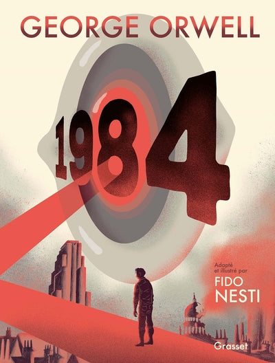 1984 - BEAJ