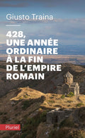 428, une année ordinaire à la fin de l'Empire romain - BEAJ