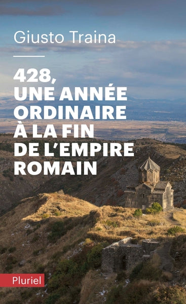 428, une année ordinaire à la fin de l'Empire romain - BEAJ